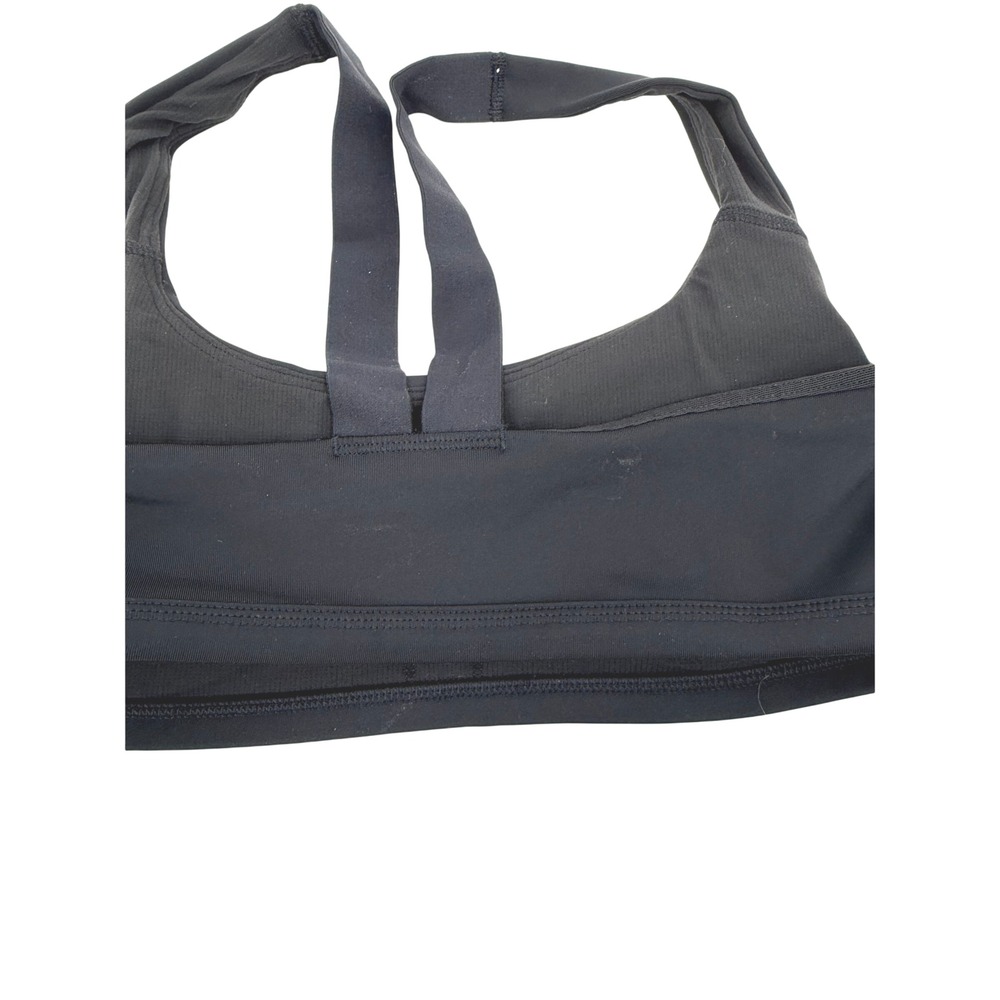 Spanx Women Black Active Sports Bra 50178R XS - Picture 2 of 3